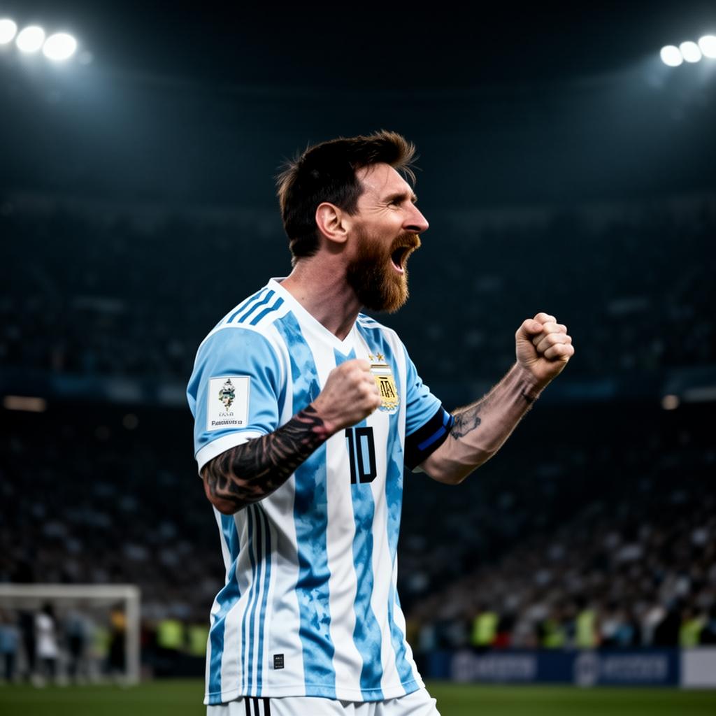 World Cup Bracket